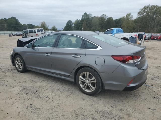 2019 Hyundai Sonata Limited