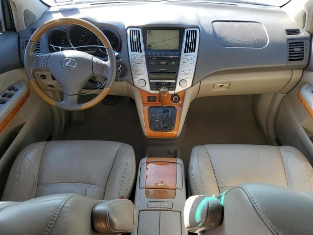 2008 Lexus RX 350