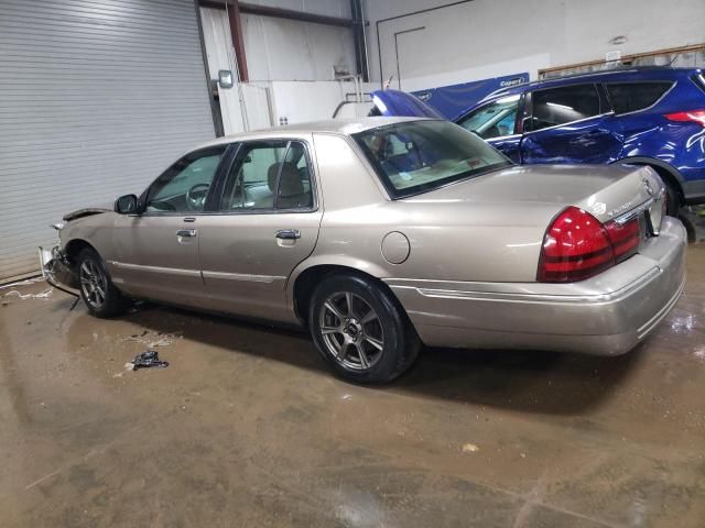 2003 Mercury Grand Marquis GS