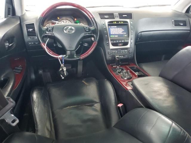 2006 Lexus GS 300