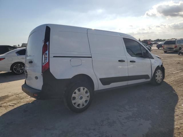 2022 Ford Transit Connect XL