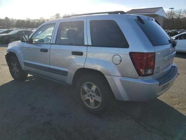 2006 Jeep Grand Cherokee Laredo