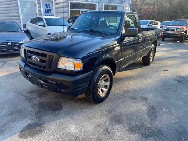 2006 Ford Ranger