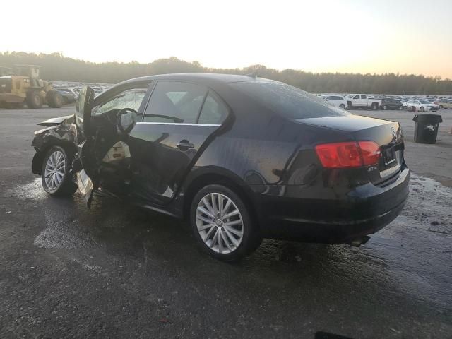 2014 Volkswagen Jetta TDI