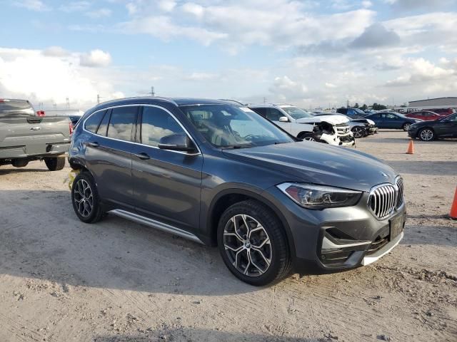 2020 BMW X1 XDRIVE28I