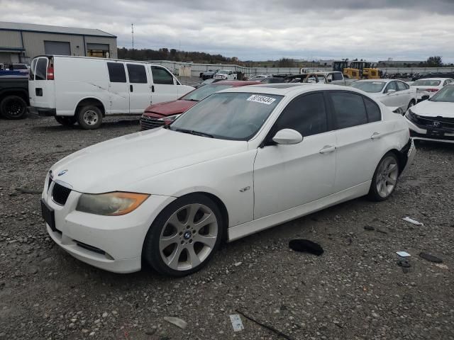 2006 BMW 330 I