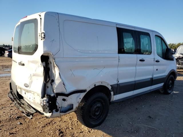 2015 Ford Transit T-150