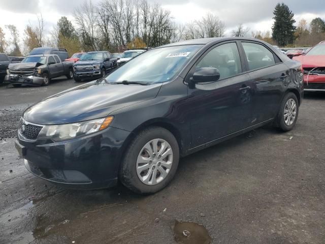 2013 KIA Forte EX