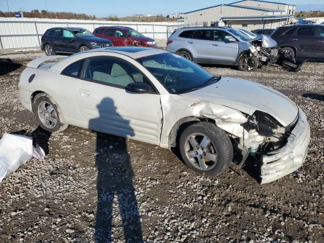 2003 Mitsubishi Eclipse GS