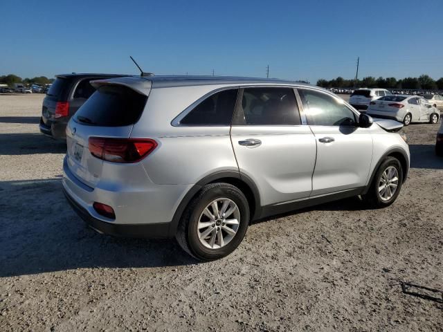 2019 KIA Sorento L