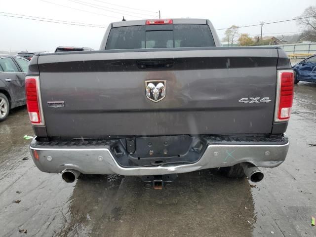 2014 Dodge 1500 Laramie