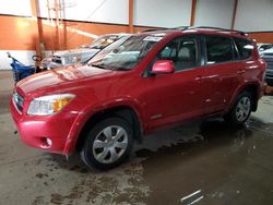 2007 Toyota Rav4 Limited for sale in Rocky View County, AB