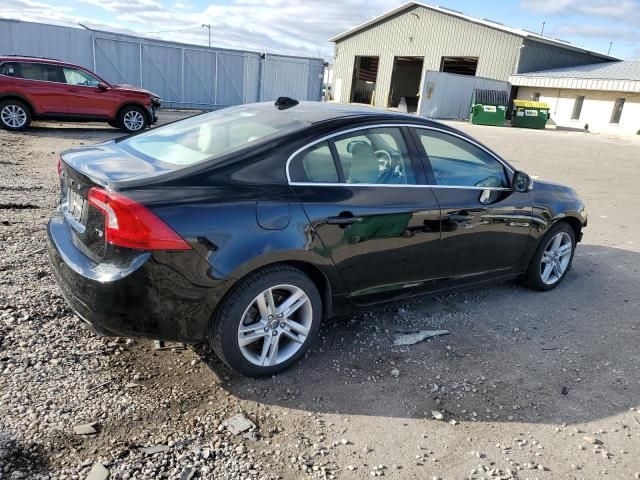 2015 Volvo S60 Premier