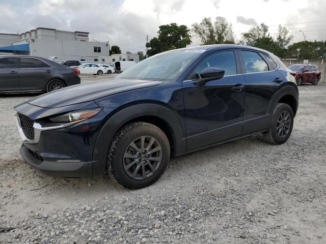 2021 Mazda CX-30