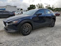 Mazda cx30 salvage cars for sale: 2021 Mazda CX-30