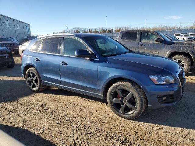 2010 Audi Q5 Premium Plus