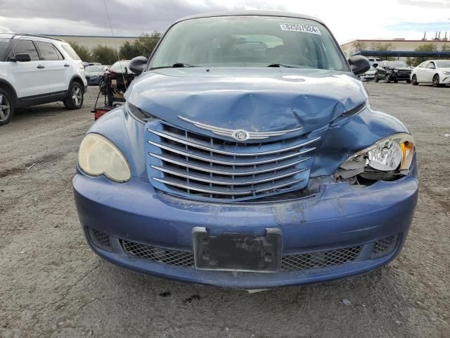 2007 Chrysler PT Cruiser Touring