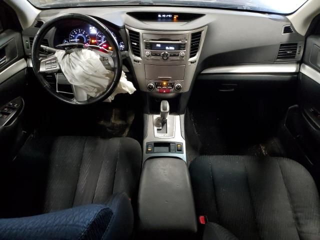 2011 Subaru Legacy 2.5I Premium