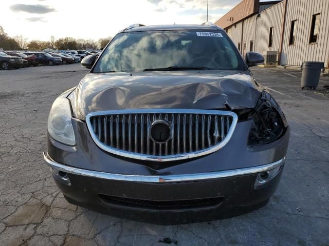 2012 Buick Enclave