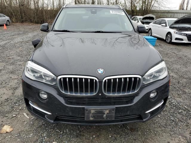 2014 BMW X5 XDRIVE35I