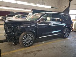 Hyundai Palisade salvage cars for sale: 2023 Hyundai Palisade Calligraphy