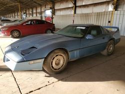 1987 Chevrolet Corvette for sale in Phoenix, AZ