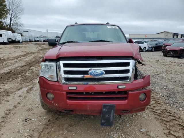 2008 Ford Expedition XLT