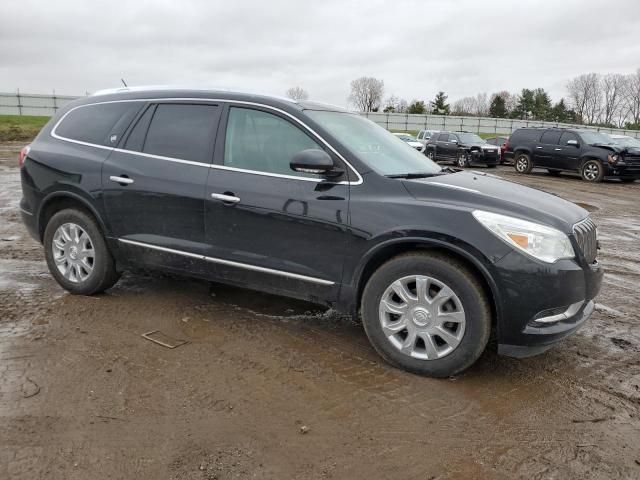 2017 Buick Enclave