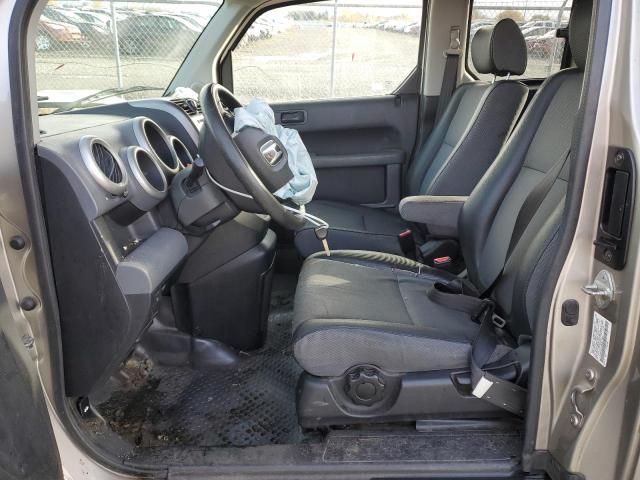 2003 Honda Element EX