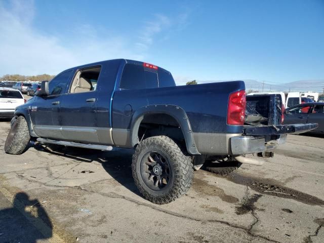 2008 Dodge RAM 2500