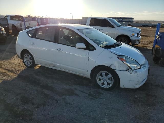 2004 Toyota Prius