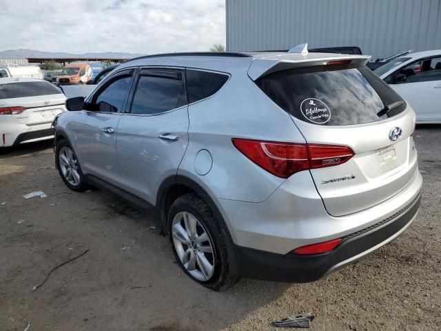 2015 Hyundai Santa FE Sport