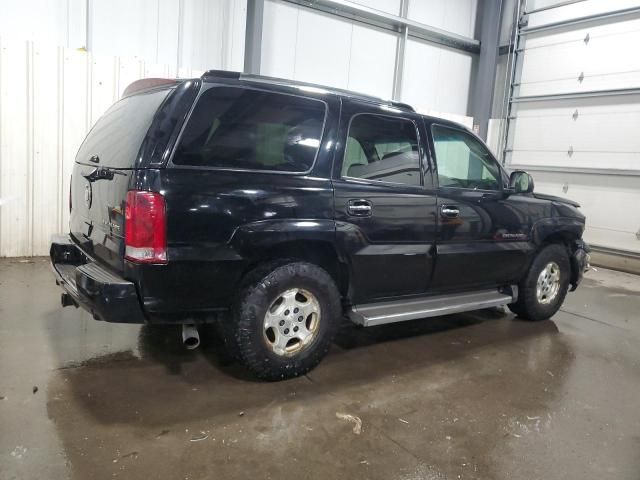 2005 Cadillac Escalade Luxury