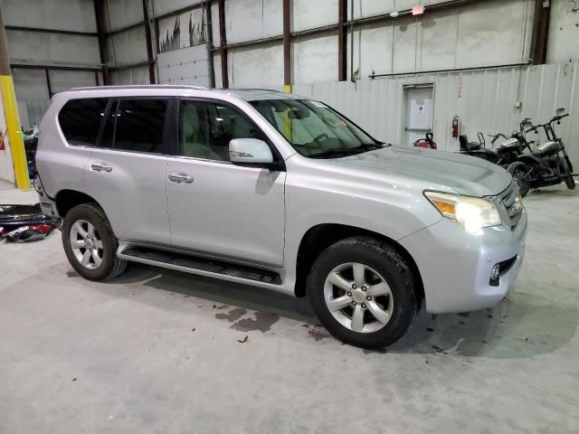 2010 Lexus GX 460