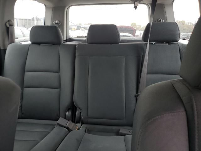 2006 Honda Pilot LX