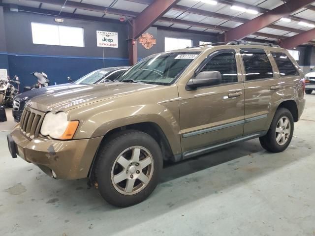 2008 Jeep Grand Cherokee Laredo