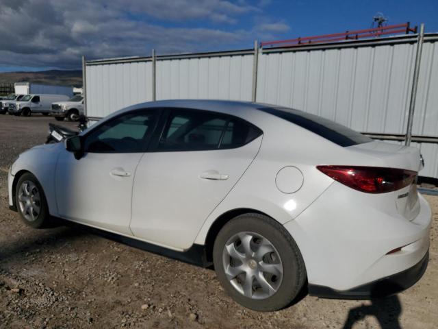 2014 Mazda 3 Sport