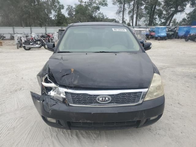 2011 KIA Sedona EX