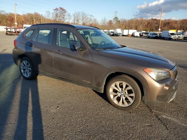 2014 BMW X1 XDRIVE28I