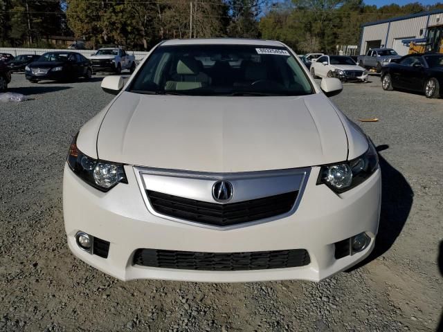 2011 Acura TSX