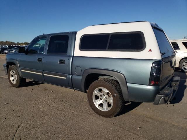 2006 Chevrolet Silverado K1500