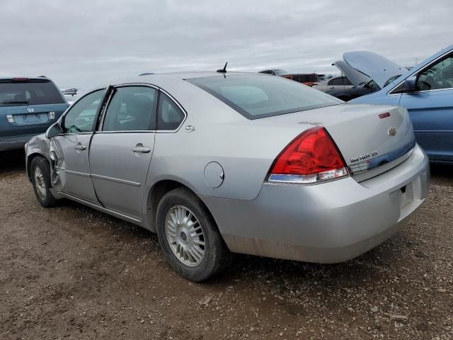 2006 Chevrolet Impala LS