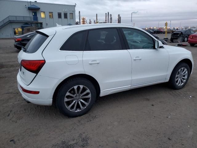 2013 Audi Q5 Premium Plus