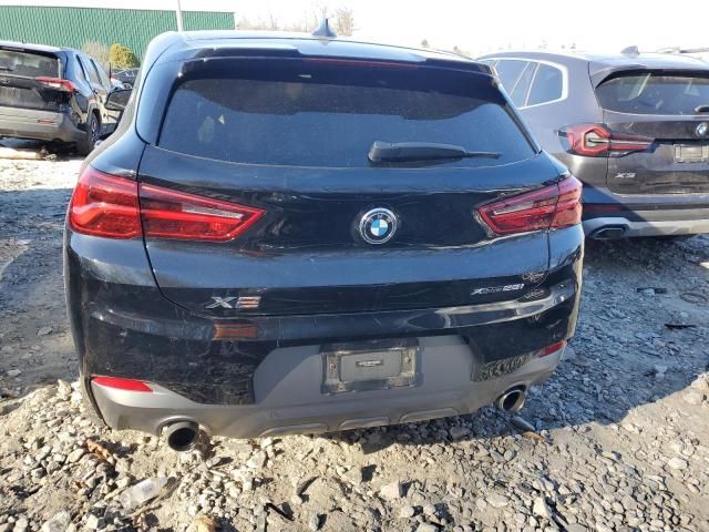 2018 BMW X2 XDRIVE28I