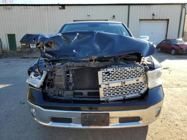 2013 Dodge 1500 Laramie