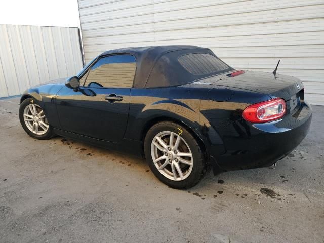 2010 Mazda MX-5 Miata