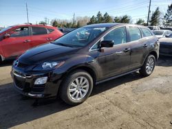 Mazda cx-7 salvage cars for sale: 2011 Mazda CX-7