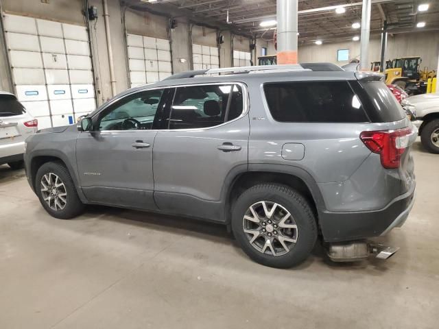 2020 GMC Acadia SLE