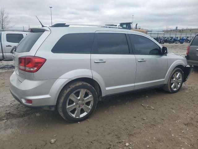 2014 Dodge Journey Limited