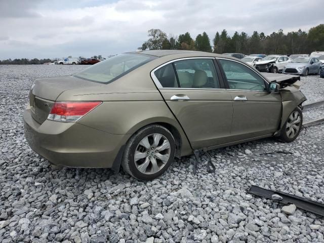 2009 Honda Accord EXL